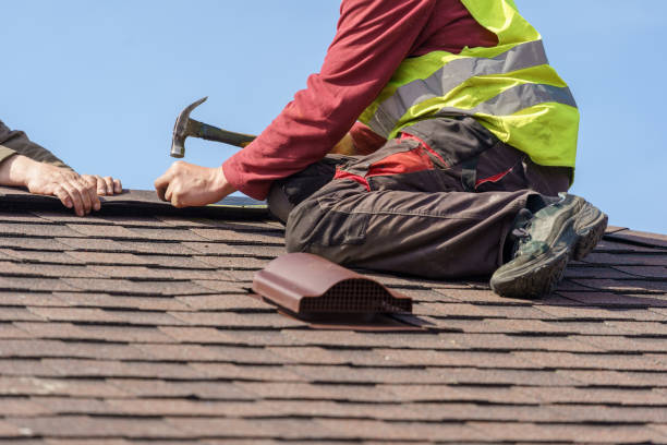 Tile Roofing Contractor in Yucca Valley, CA