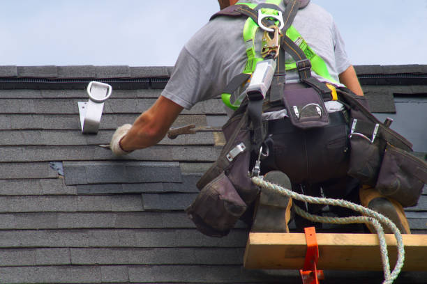 Quick and Trustworthy Emergency Roof Repair Services in Yucca Valley, CA