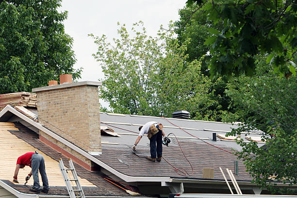 Best Roof Gutter Cleaning  in Yuc Valley, CA