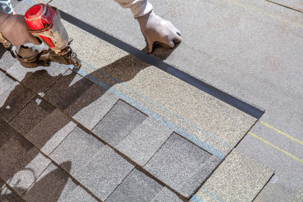Trusted Yucca Valley, CA Roofing Contractor Experts