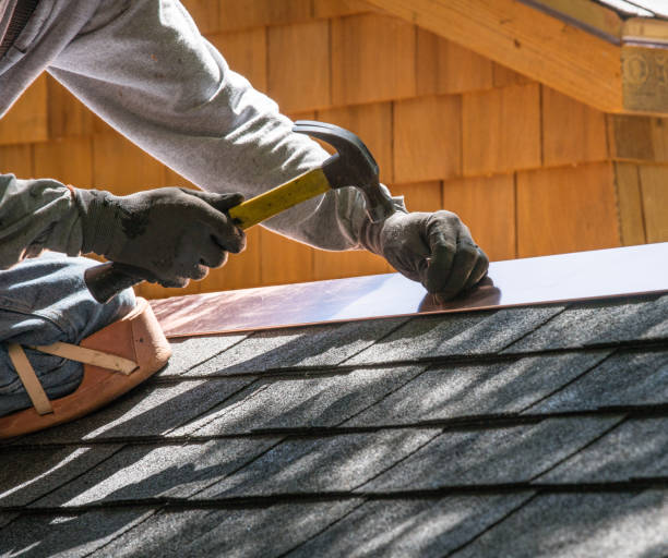 Best Commercial Roof Installation  in Yuc Valley, CA